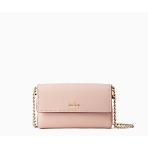 kate spade Handbags - KATE SPADE Cameron Street Delilah Bag Warm Vellum Pink
